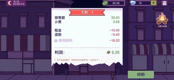 【周活动】小店开张【已截止】