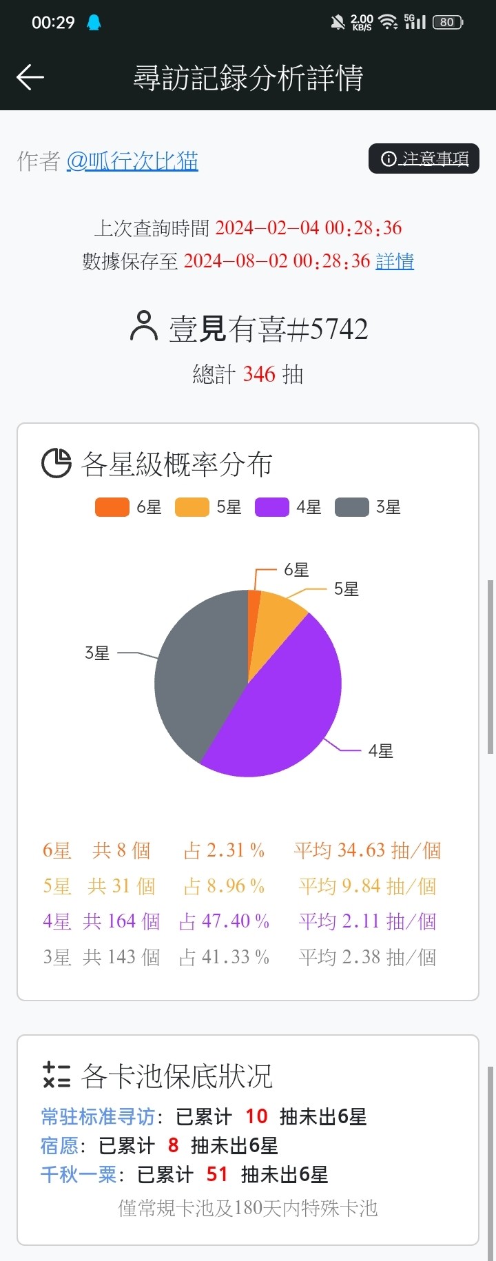 抽明日方舟限定池，分享得豆币