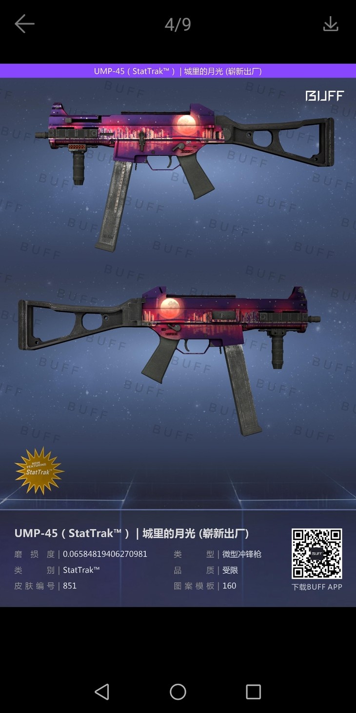 【枪枪竞猜社区活动】猜一猜企鹅买了哪把UMP-45【已截止】