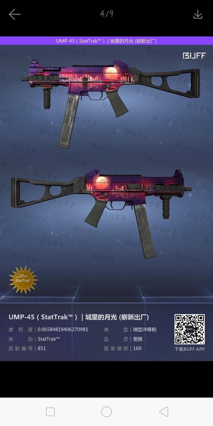 【枪枪竞猜社区活动】猜一猜企鹅买了哪把UMP-45【已截止】