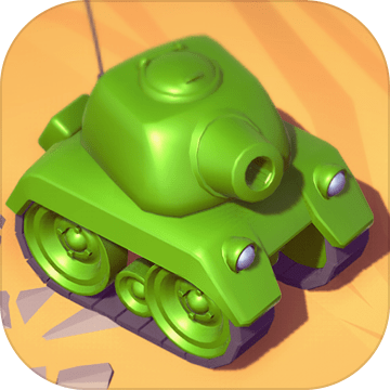 TANK WAR（测试版）