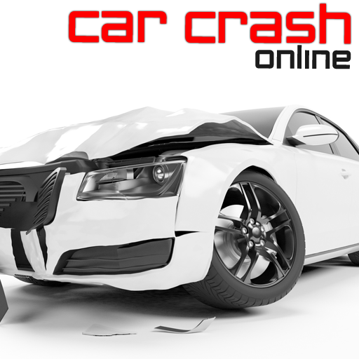 Car Crash Simulator Racing Beam X Engine Online