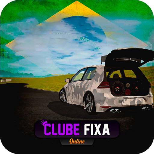 Clube Fixa Online