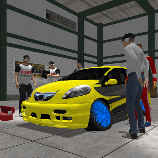 IDBS Drift Online