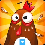 Farm Way - Clicker Game