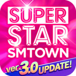 SUPERSTAR SMTOWN