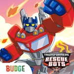 Transformers Rescue Bots：灾难来袭