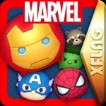 MARVEL TSUM TSUM          日服