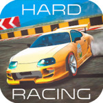 Hard Racing - Custom car games