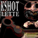 俄罗斯轮盘（Buckshot Roulette）中文版