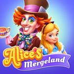 Alice's Mergeland