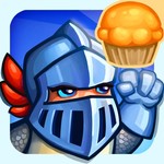 Muffin Knight