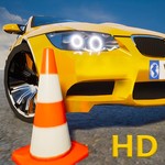 Car Parking 3D HD