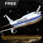 Flight Simulator Night NY Free