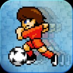 Pixel Cup Soccer