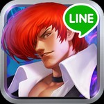 King of Fighters 98 for LINE