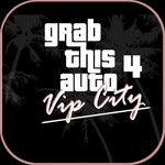 Mods for GTA Vice City 4