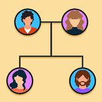 Family Tree! - Logic Puzzles