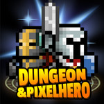 地下城与像素英雄(Dungeon n Pixel Hero)