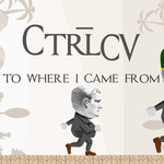 【每日精游】CtrlCV：不要在奔跑中迷失自己