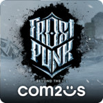 Frostpunk: Beyond the Ice