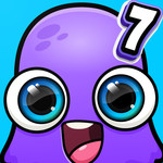 Moy 7 the Virtual Pet Game