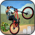 Mountain Bike Simulator 3D