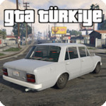 Turkish City Mod for GTA - Open World Game