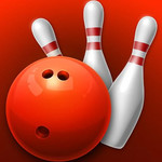 Bowling Game 3D FREE