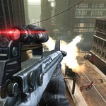 特警狙击手FPS