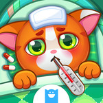 Doctor Pets (宠物的医生)