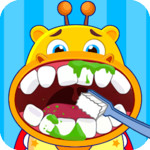 Doctor Dentist : Game