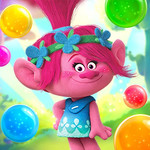 DreamWorks Trolls Pop: Bubble Shooter & Collection