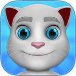 我的会说话的 Bob 2 猫