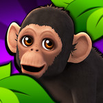 Zoo Life: Animal Park Game