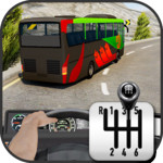 Mountain Bus Simulator 3D