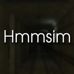 Hmmsim - Train Simulator