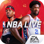 NBA LIVE