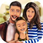 Family Simulator - Virtual Mom Game