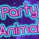 Party Animal : 大電視 - 估歌仔 - 狼人殺 - 誰是臥底