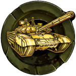 Wild Tanks Online