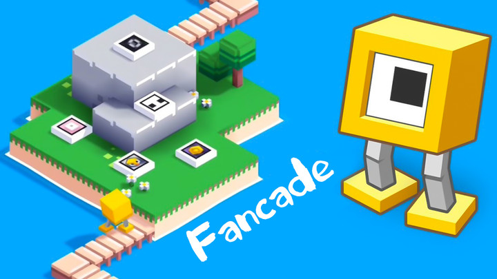 Fancade