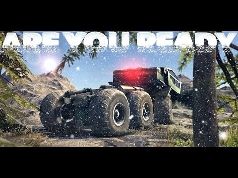 卡车司机3D：Offroad Simulator 2